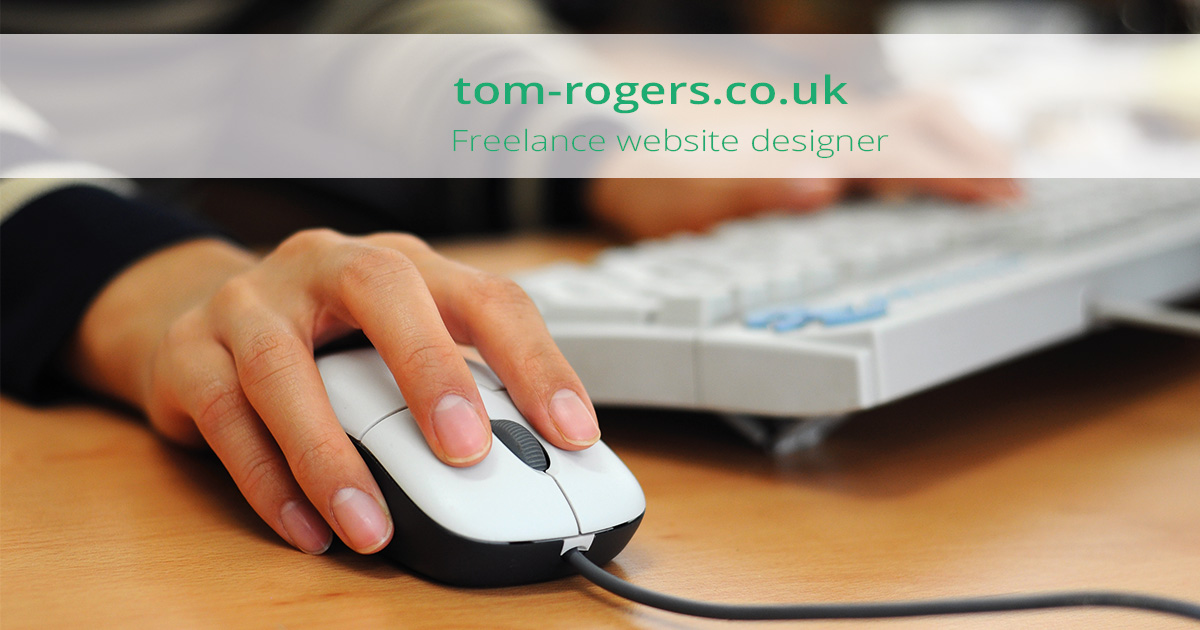 (c) Tom-rogers.co.uk